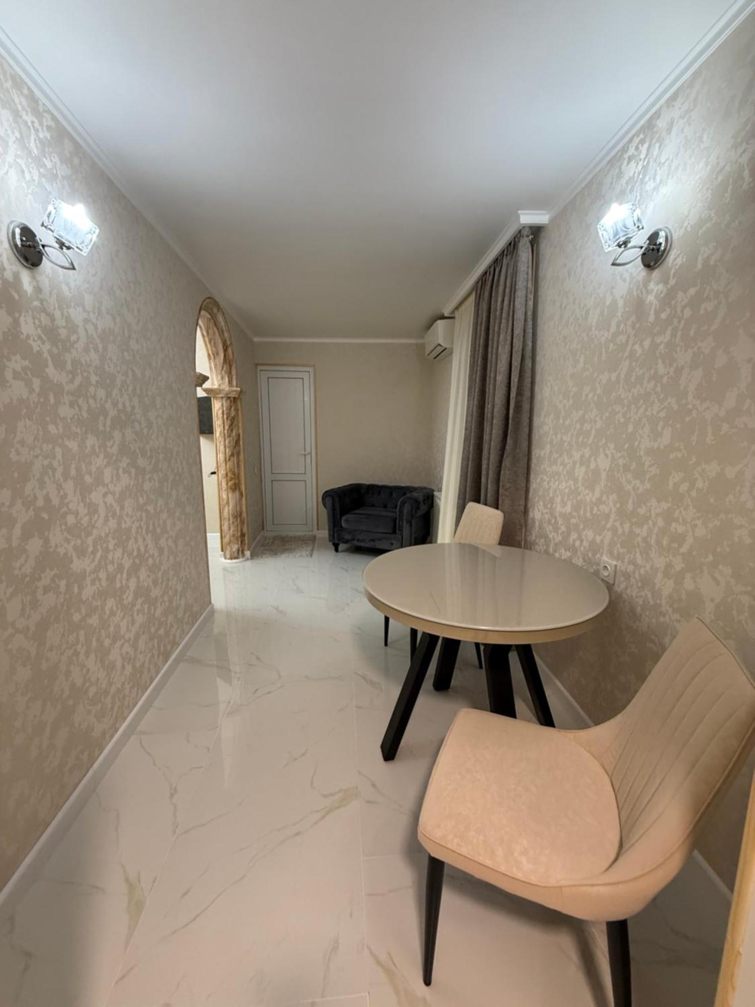 Paradise Hotel Τυφλίδα Εξωτερικό φωτογραφία
