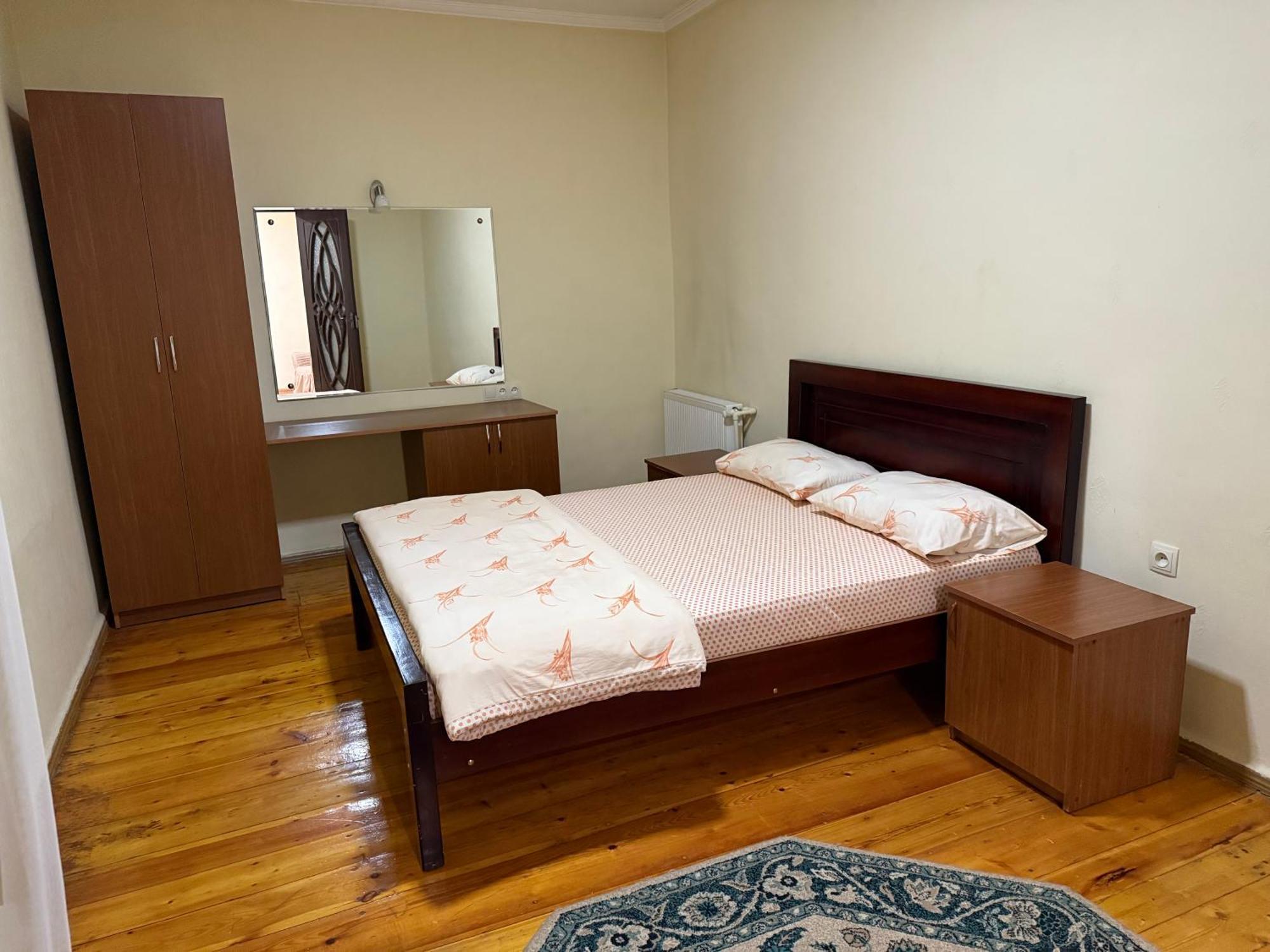 Paradise Hotel Τυφλίδα Δωμάτιο φωτογραφία