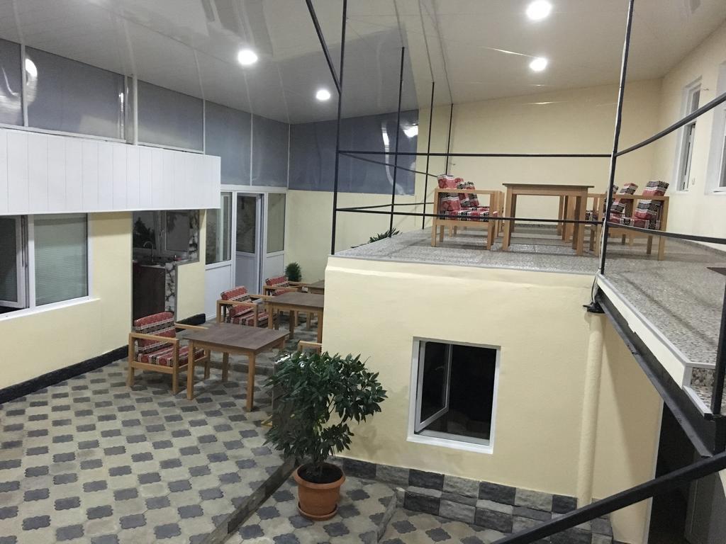 Paradise Hotel Τυφλίδα Εξωτερικό φωτογραφία