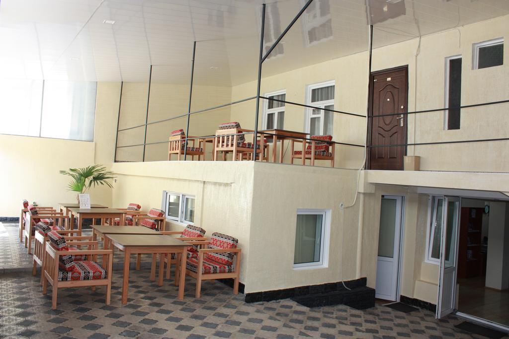 Paradise Hotel Τυφλίδα Εξωτερικό φωτογραφία