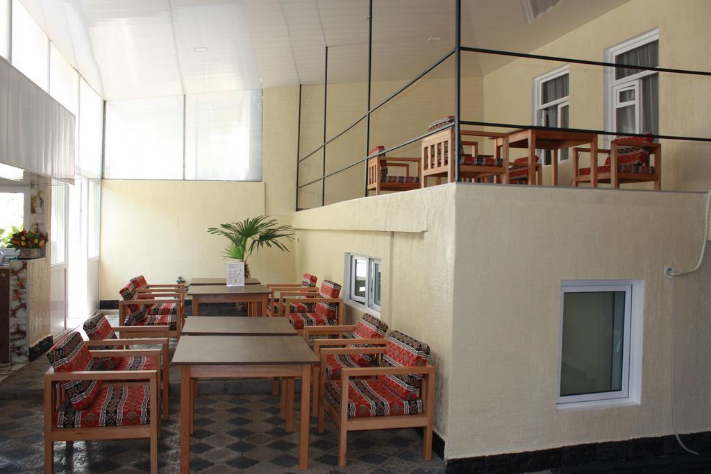 Paradise Hotel Τυφλίδα Εξωτερικό φωτογραφία