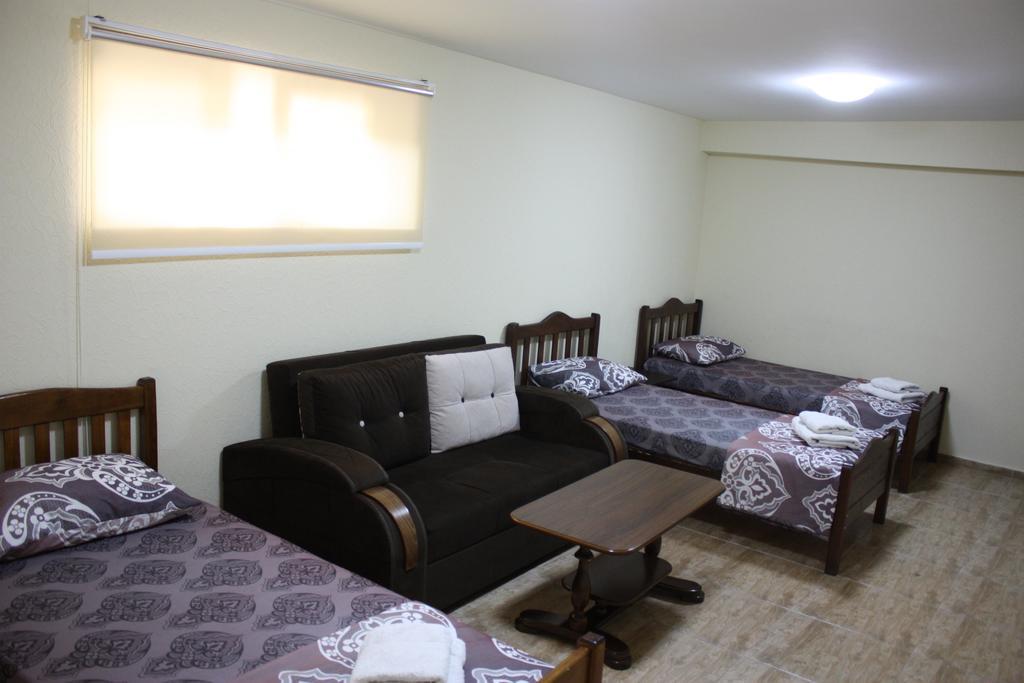 Paradise Hotel Τυφλίδα Εξωτερικό φωτογραφία