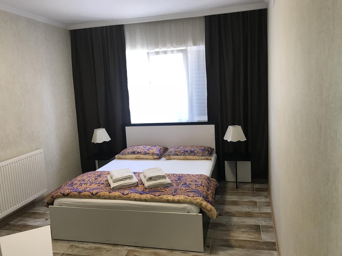 Paradise Hotel Τυφλίδα Εξωτερικό φωτογραφία